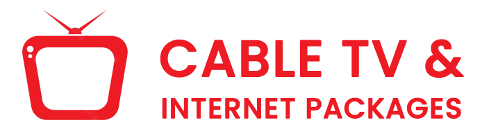 cable tv and internet packages