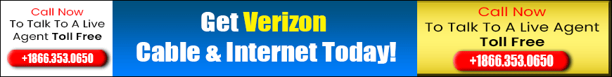 verizon cable and internet packages